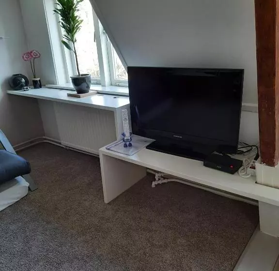 B&b De Goffert