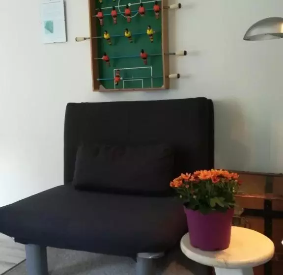 B&b De Goffert