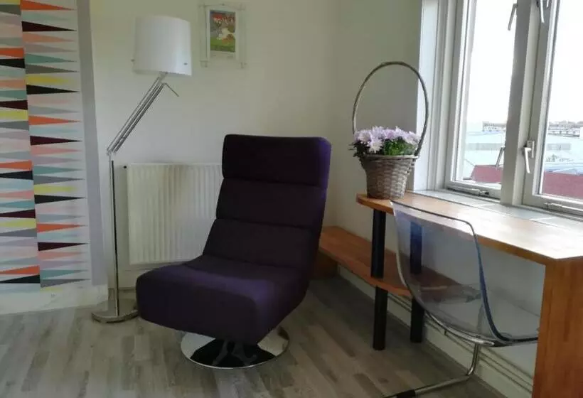 B&b De Goffert