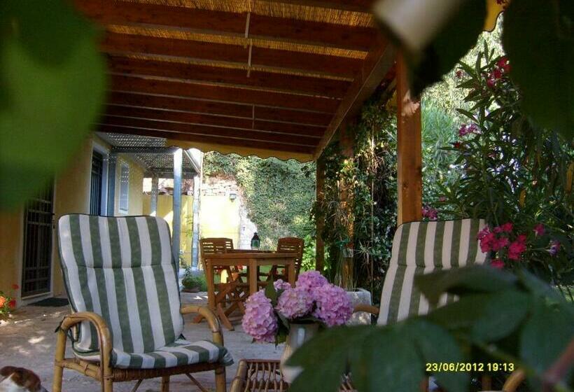 B&b La Valle Dell Oca