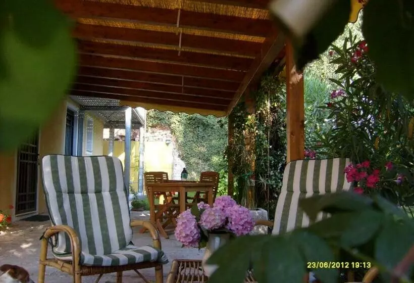 B&b La Valle Dell Oca