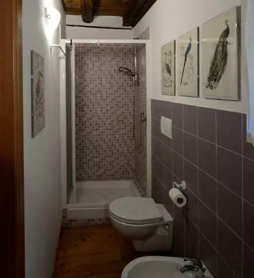 B&b La Valle Dell Oca
