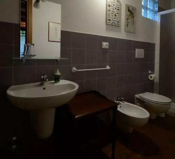 B&b La Valle Dell Oca