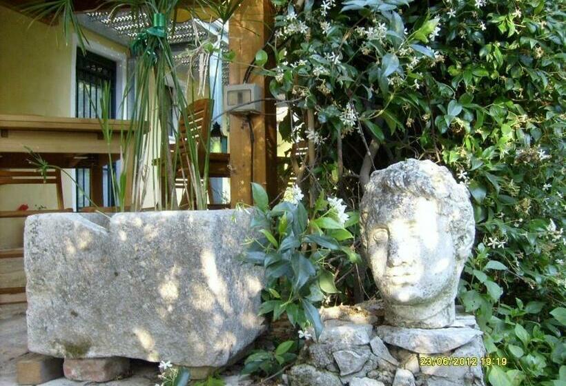 B&b La Valle Dell Oca