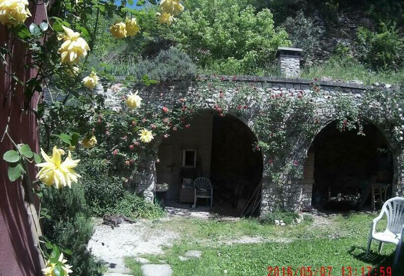 B&b La Valle Dell Oca