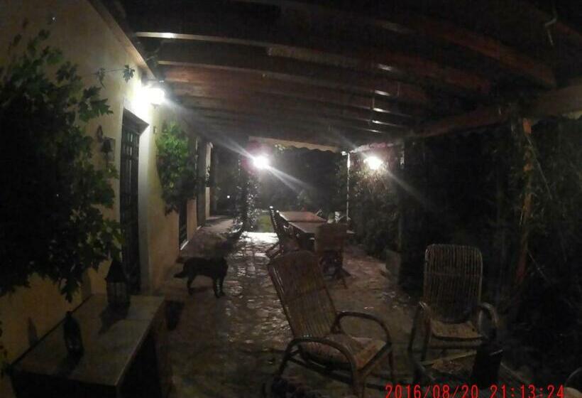 B&b La Valle Dell Oca