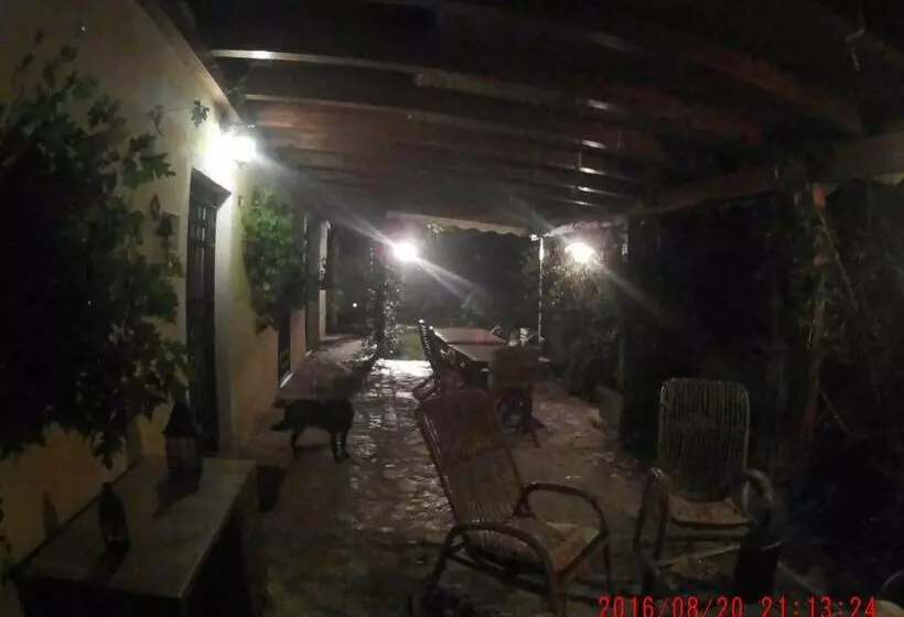 B&b La Valle Dell Oca