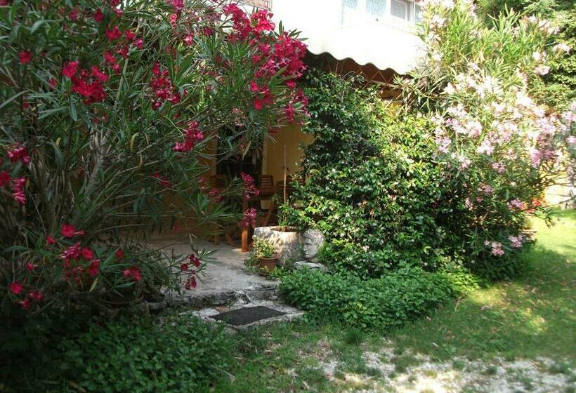 B&b La Valle Dell Oca