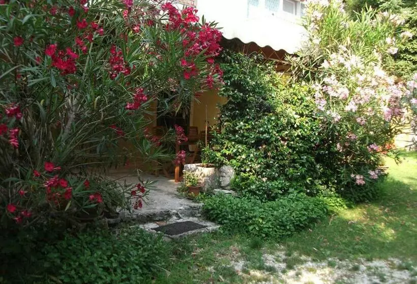 B&b La Valle Dell Oca