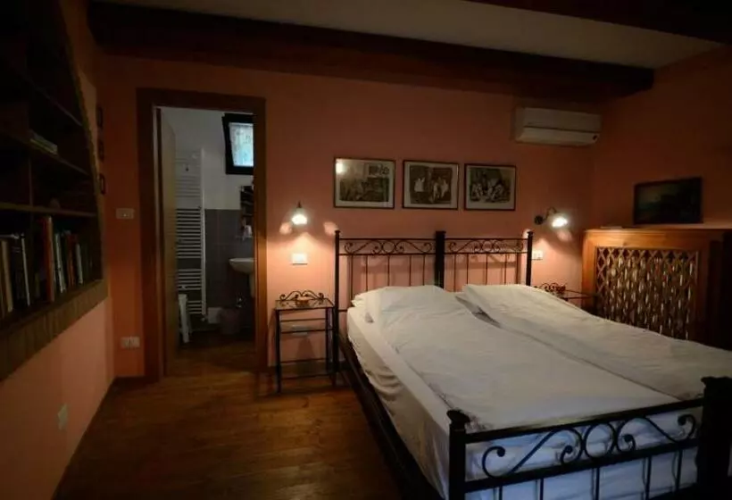 B&b La Valle Dell Oca
