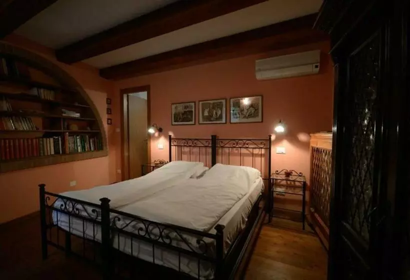 B&b La Valle Dell Oca