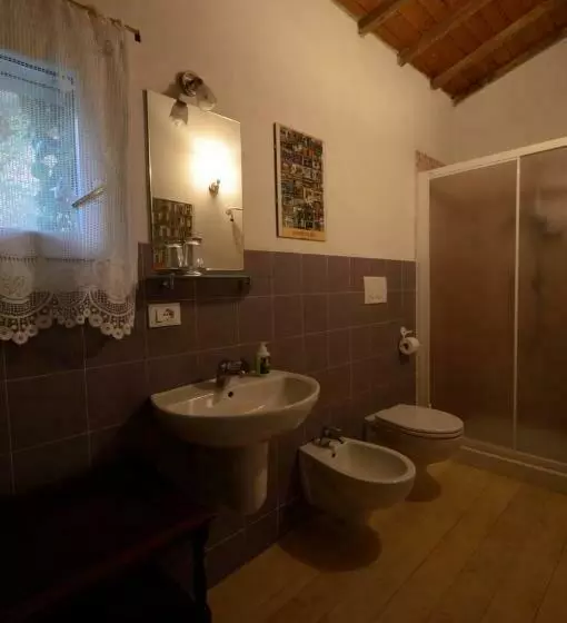 B&b La Valle Dell Oca