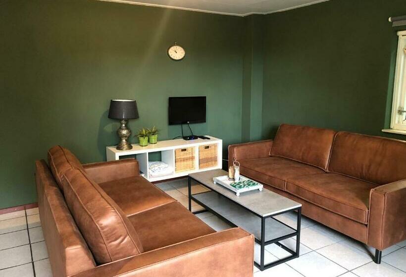 צימר Biedermeier