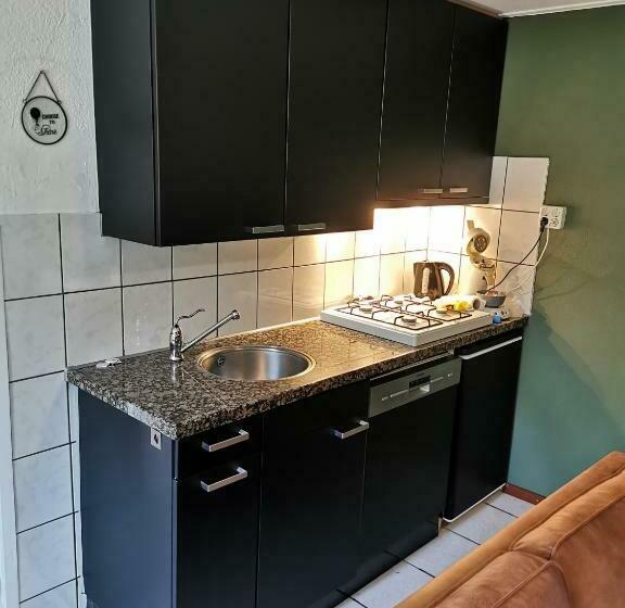 צימר Biedermeier