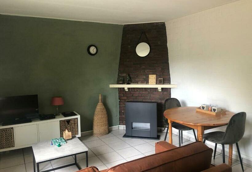 צימר Biedermeier