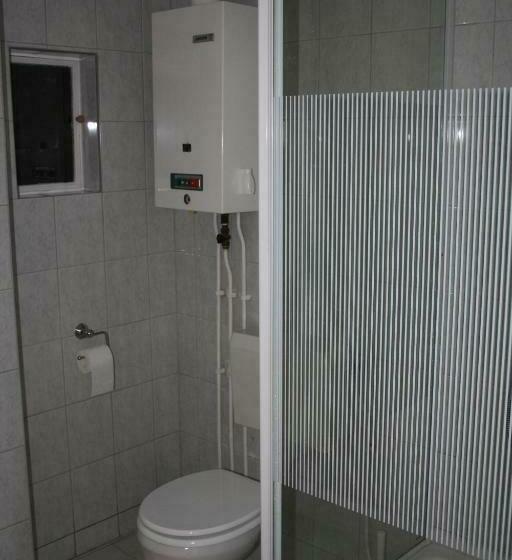 צימר Biedermeier