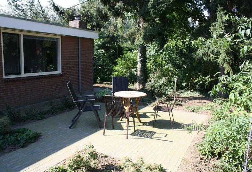 צימר Biedermeier