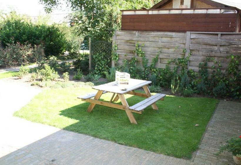 צימר Biedermeier