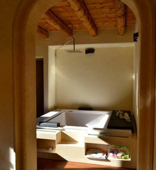 צימר Casale La Rocchetta