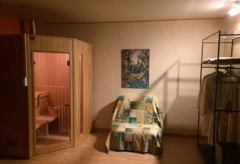 Aamiaismajoitus (B&B) Domaine Du Val De Soux