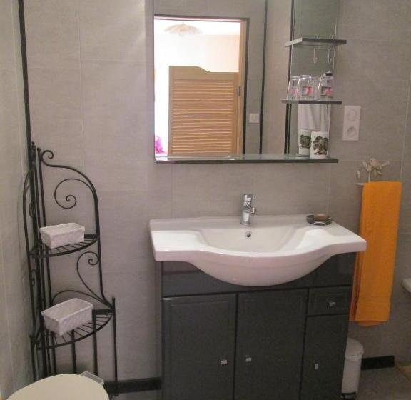 مبيت وإفطار Domaine Du Val De Soux