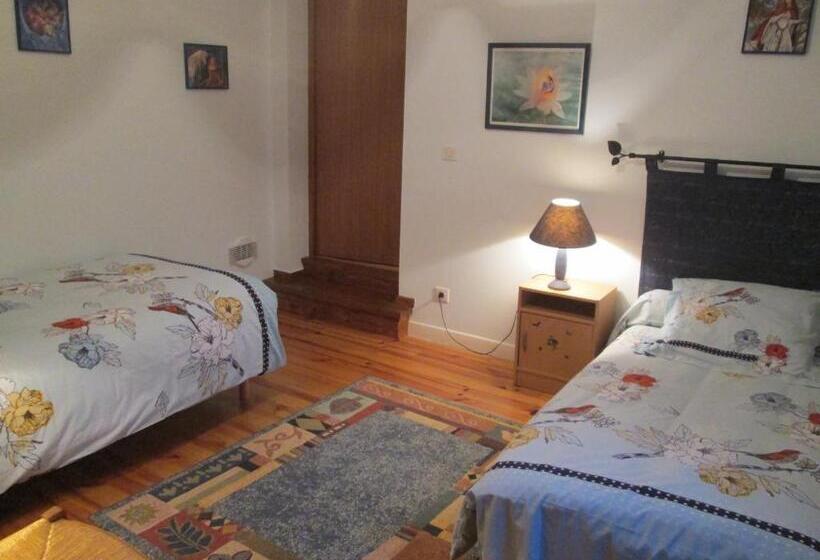 مبيت وإفطار Domaine Du Val De Soux