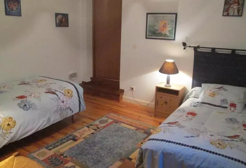 Aamiaismajoitus (B&B) Domaine Du Val De Soux