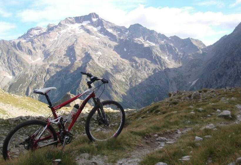 Bed and Breakfast Il Melograno