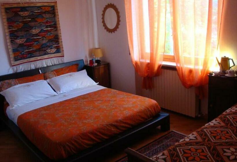 Bed and Breakfast Il Melograno