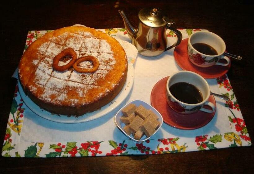 Bed and Breakfast Il Melograno