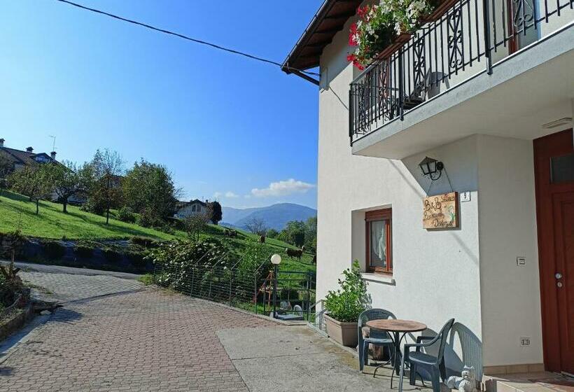 B&b Panorama Dolomiti