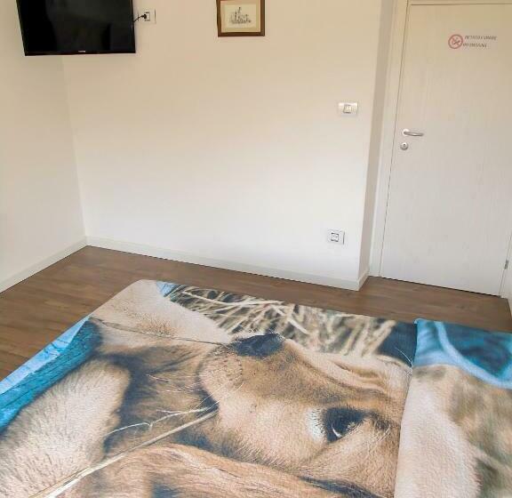 B&b Panorama Dolomiti