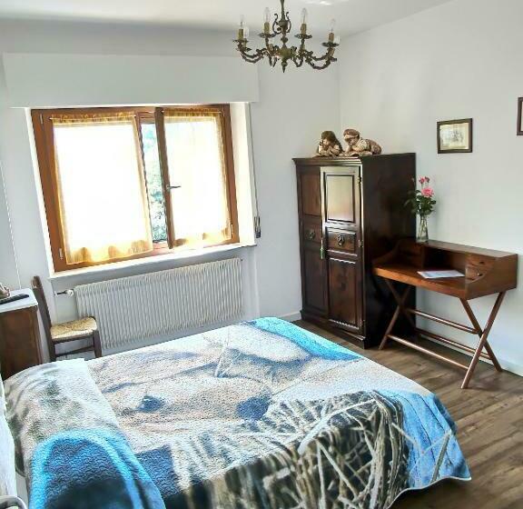 B&b Panorama Dolomiti