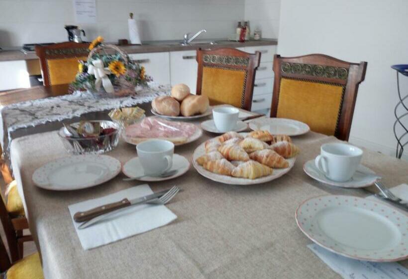 B&b Panorama Dolomiti