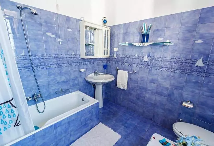 Colibri B&b