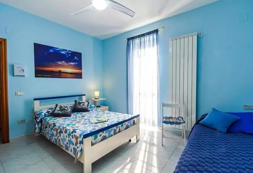 Colibri B&b