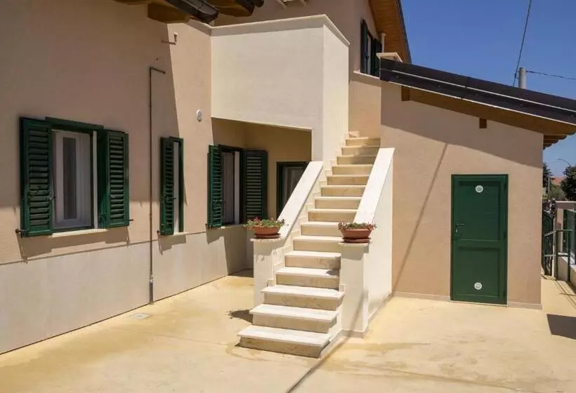 Colibri B&b