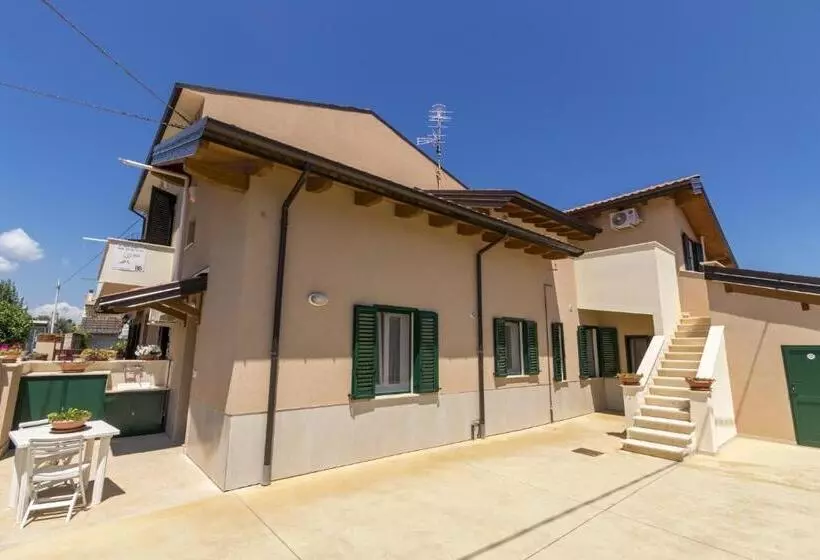 Colibri B&b