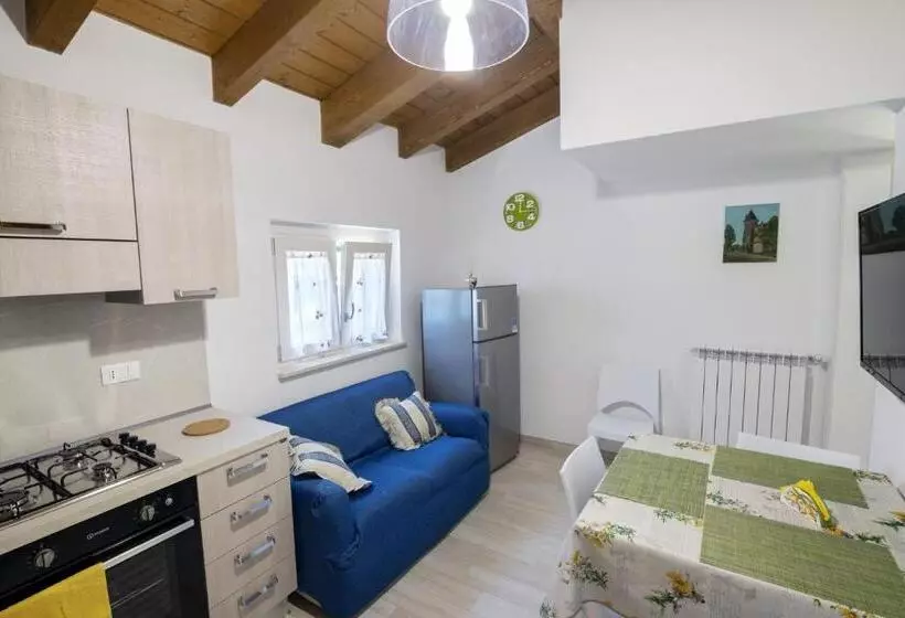 Colibri B&b