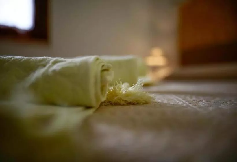 ホテル Agriturismo I Doni Del Mandorlo