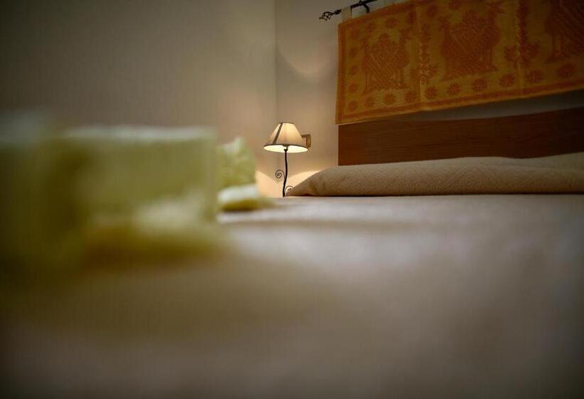 Hotel Agriturismo I Doni Del Mandorlo