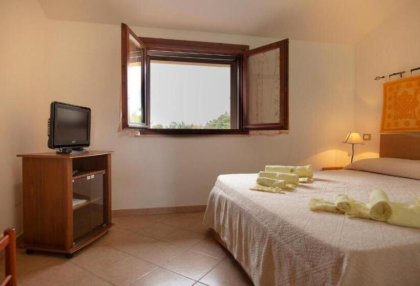 Hotel Agriturismo I Doni Del Mandorlo