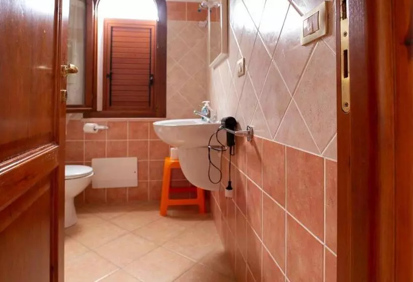 ホテル Agriturismo I Doni Del Mandorlo