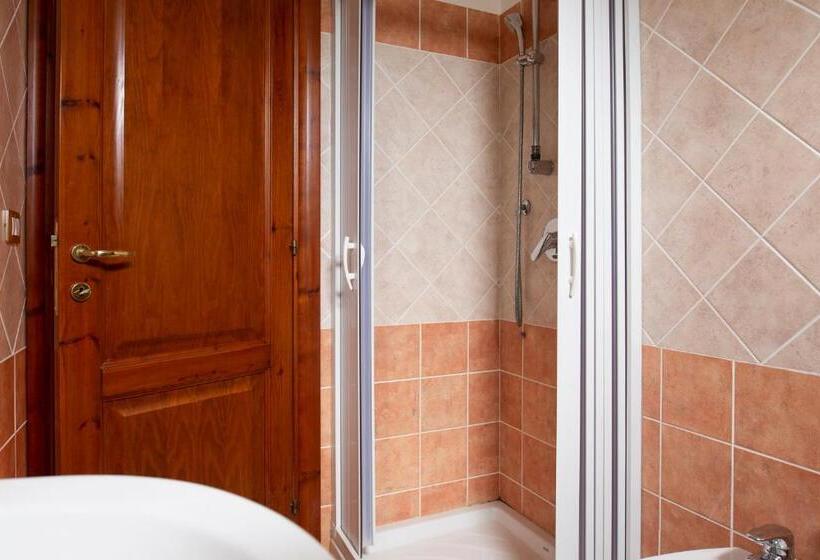 Hotel Agriturismo I Doni Del Mandorlo