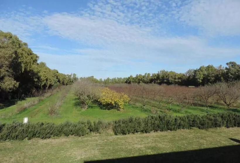 ホテル Agriturismo I Doni Del Mandorlo