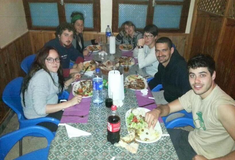 هتل Canarias Sahara