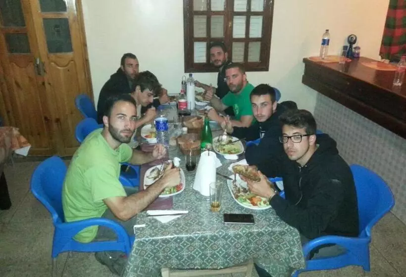 Otel Canarias Sahara