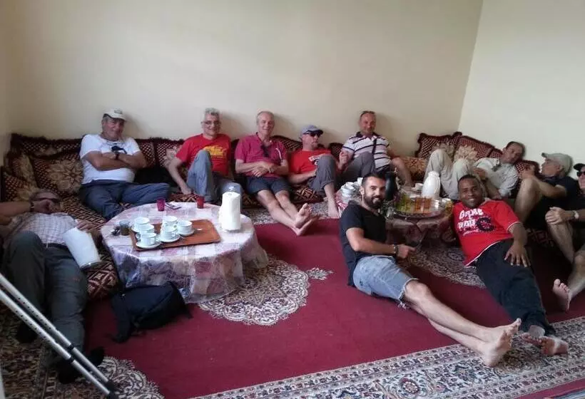 Otel Canarias Sahara