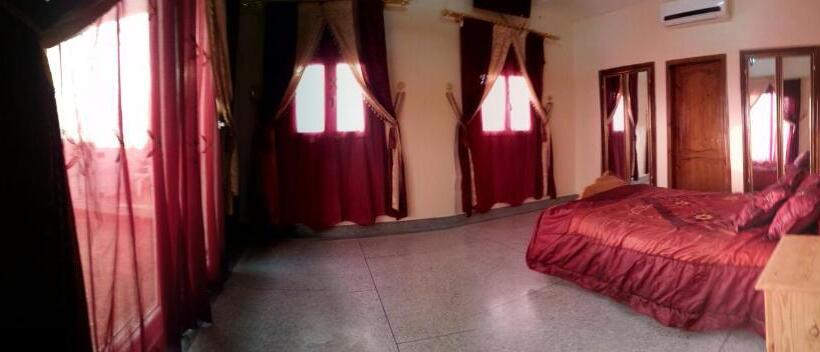 هتل Canarias Sahara