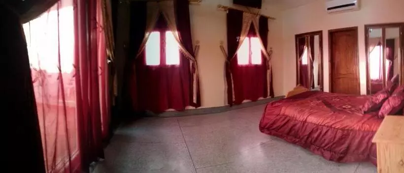 Otel Canarias Sahara